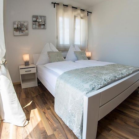 Apartments Mojeljeto Fažana Zewnętrze zdjęcie