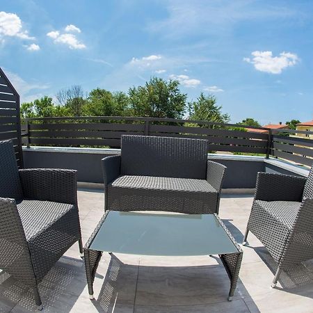 Apartments Mojeljeto Fažana Zewnętrze zdjęcie