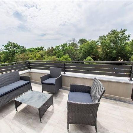 Apartments Mojeljeto Fažana Zewnętrze zdjęcie