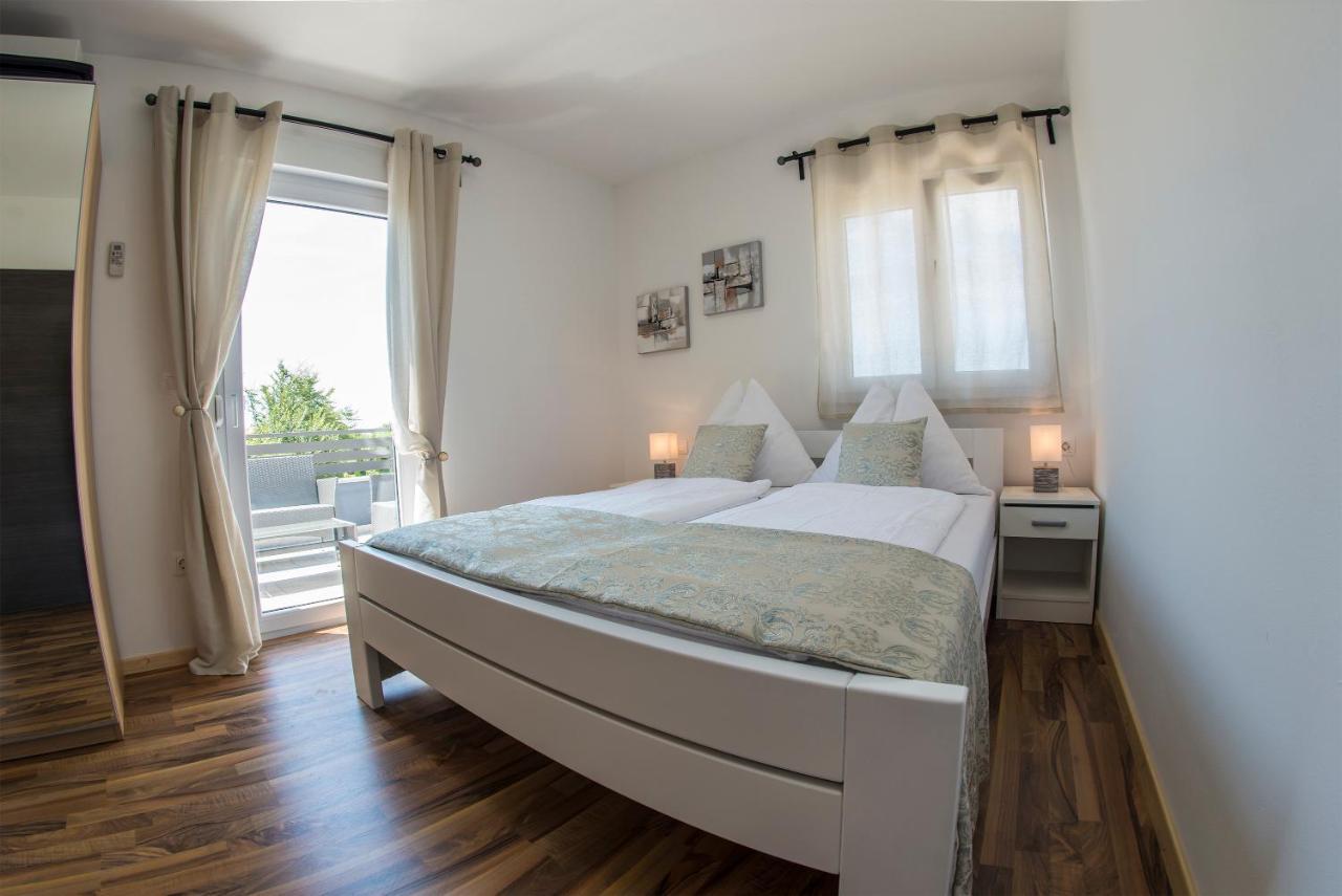 Apartments Mojeljeto Fažana Zewnętrze zdjęcie