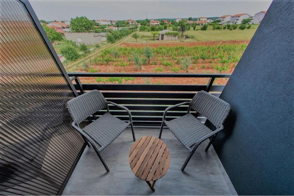 Apartments Mojeljeto Fažana Zewnętrze zdjęcie