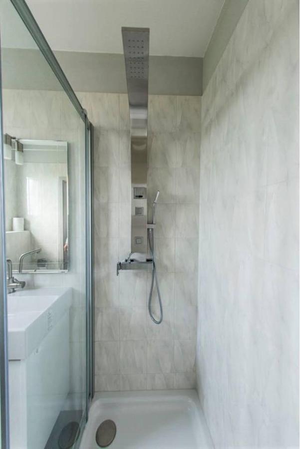 Apartments Mojeljeto Fažana Zewnętrze zdjęcie