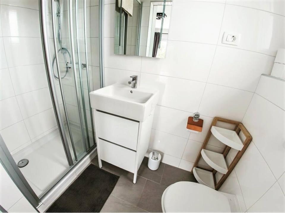 Apartments Mojeljeto Fažana Zewnętrze zdjęcie