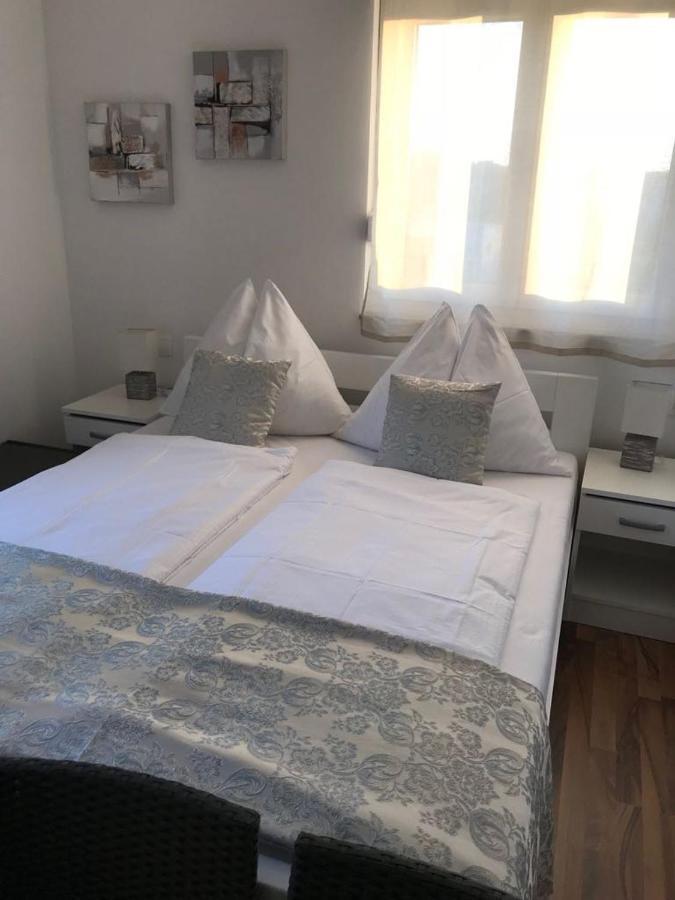 Apartments Mojeljeto Fažana Zewnętrze zdjęcie
